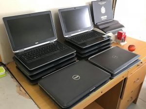 chọn mua laptop cũ ưng ý