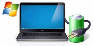 giúp pin laptop kéo dài tuổi thọ