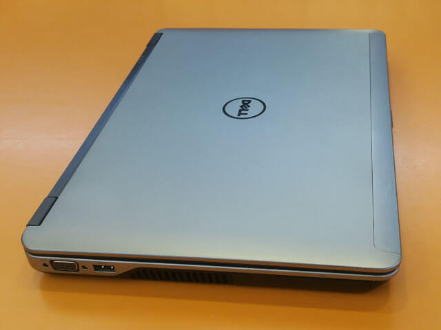 Laptop Dell E6440 mới 97% hàng ship Mỹ về phi trường VN
