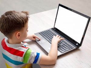 sai lầm khi sử dụng laptop