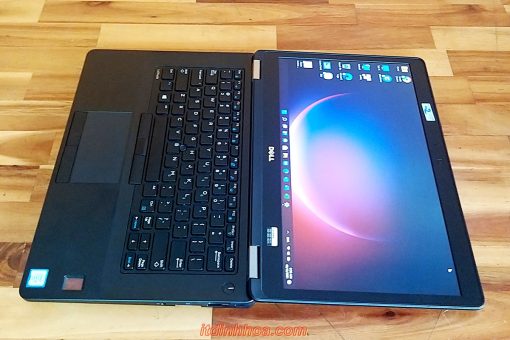 Laptop Dell Latitude E5470 cũ giá rẻ tại tpHCM