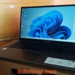 2. laptop Asus Vivobook F512J Core i3-1115G4