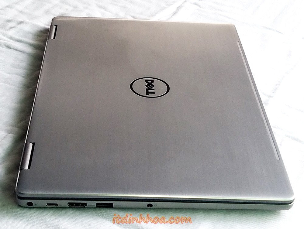Laptop dell Ispiron 7378 cũ