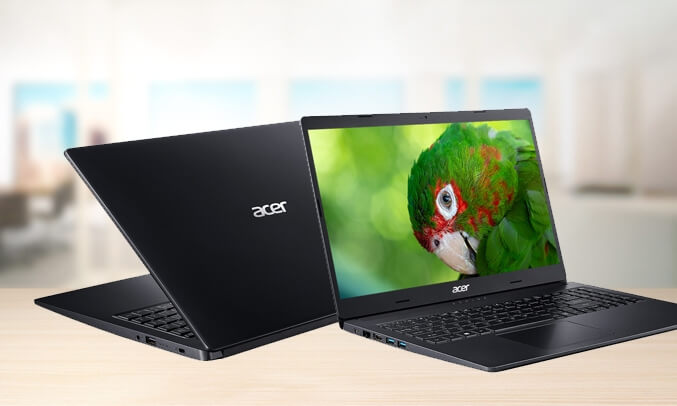 Acer Aspire 3 A315-57G-573F chính hãng, giá tốt tại ĐÌNH HÒA COMPUTER