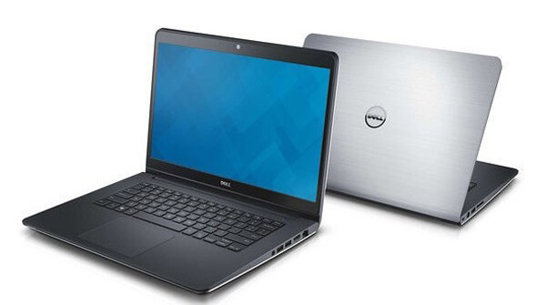 Notebook SE Dell 5447 chính hãng, giá rẻ tại ĐÌNH HÒA