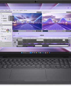 Laptop Dell Pro Max 16 MC16250 (Ultra 7 265H, 32GB, 512GB SSD)