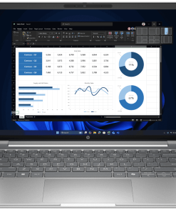 Laptop HP ProBook 4 G1i 14 inch Core Ultra 7-255H 16GB 512GB SSD