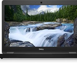 Dell Latitude 5490 Core