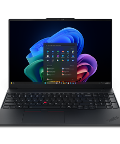 Laptop Lenovo Thinkpad E16 Gen 3 (U5-225U, 16GB, 512GB SSD)