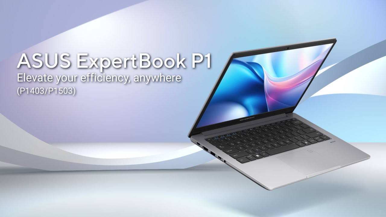 Asus P1503CVA Asus P1503CVA