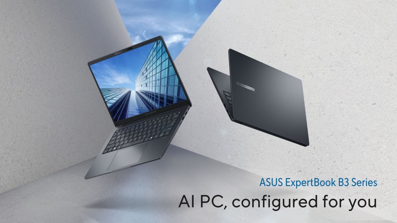 Asus B3405CVA Asus B3405CVA