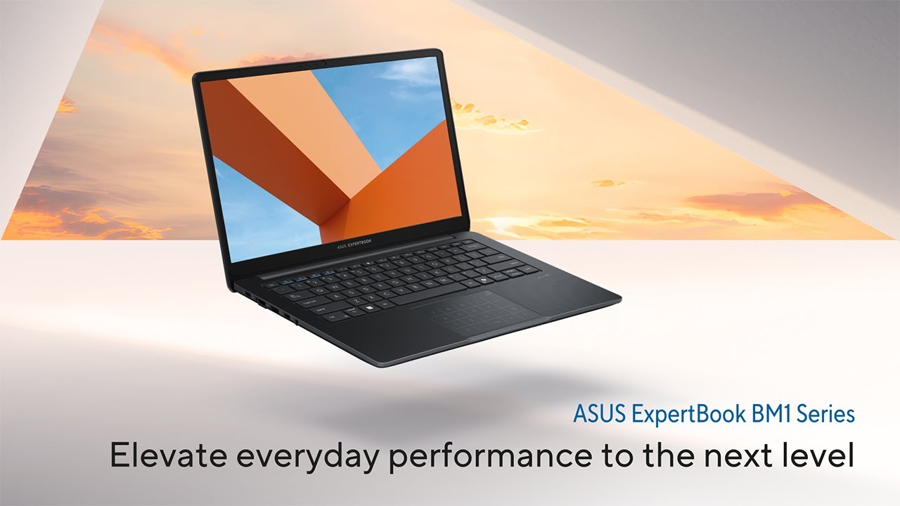 Asus BM1403CDA Asus BM1403CDA