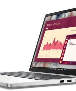 Laptop Dell Pro 14 PC14250 (Core Ultra 7 255U, 16GB, 512GB SSD)
