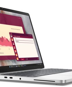 Laptop Dell Pro 14 PC14250 (Ultra 5 235U, 16GB, 512GB SSD)